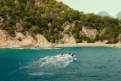 Immagine 7 - Uncharted, foto e immagini del film con Tom Holland tratto dalla serie di videogiochi