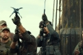 Immagine 29 - Uncharted, foto e immagini del film con Tom Holland tratto dalla serie di videogiochi