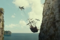 Immagine 30 - Uncharted, foto e immagini del film con Tom Holland tratto dalla serie di videogiochi