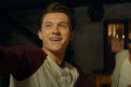 Immagine 2 - Uncharted, foto e immagini del film con Tom Holland tratto dalla serie di videogiochi