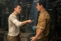Immagine 3 - Uncharted, foto e immagini del film con Tom Holland tratto dalla serie di videogiochi