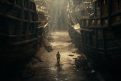 Immagine 17 - Uncharted, foto tratte dal film con Tom Holland tratto dalla serie di videogiochi
