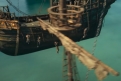 Immagine 21 - Uncharted, foto tratte dal film con Tom Holland tratto dalla serie di videogiochi
