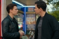 Immagine 23 - Uncharted, foto tratte dal film con Tom Holland tratto dalla serie di videogiochi