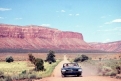 Immagine 17 - Thelma & Louise, foto e immagini del film di Ridley Scott con Susan Sarandon, Geena Davis