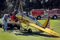 Immagine 24 - Harrison Ford, incidente aereo