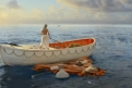 Immagine 21 - Vita di Pi (2012), foto e immagini del film del di Ang Lee con Suraj Sharma, Rafe Spall, Irrfan Khan, Gérard Depardieu