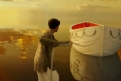 Immagine 2 - Vita di Pi (2012), foto e immagini del film del di Ang Lee con Suraj Sharma, Rafe Spall, Irrfan Khan, Gérard Depardieu