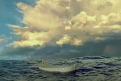 Immagine 3 - Vita di Pi (2012), foto e immagini del film del di Ang Lee con Suraj Sharma, Rafe Spall, Irrfan Khan, Gérard Depardieu