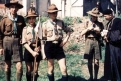 Immagine 21 - Aquile Randagie (Stray Eagles), foto del film sugli scout che si ribellarono al fascismo