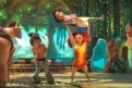 Immagine 15 - I Croods 2, disegni e immagini del sequel del film del 2013