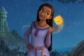 Immagine 11 - Wish, immagini e disegni del film Disney con il doppiaggio di Amadeus, Gaia e Michele Riondino