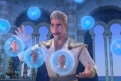 Immagine 10 - Wish, immagini e disegni del film Disney con il doppiaggio di Amadeus, Gaia e Michele Riondino