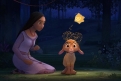 Immagine 9 - Wish, immagini e disegni del film Disney con il doppiaggio di Amadeus, Gaia e Michele Riondino