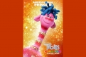 Immagine 9 - Trolls 2 World Tour, immagini disegni poster personaggi del film DreamWorks
