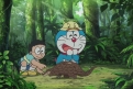 Immagine 9 - Doraemon il film - Le avventure di Nobita e dei cinque esploratori, foto