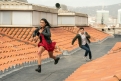 Immagine 2 - Uncharted, foto tratte dal film con Tom Holland tratto dalla serie di videogiochi
