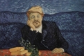 Immagine 25 - Loving Vincent, fotogrammi tratti dal film d’animazione