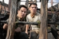 Immagine 1 - Uncharted, foto tratte dal film con Tom Holland tratto dalla serie di videogiochi