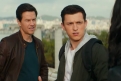 Immagine 8 - Uncharted, foto tratte dal film con Tom Holland tratto dalla serie di videogiochi