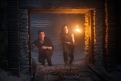 Immagine 9 - Uncharted, foto tratte dal film con Tom Holland tratto dalla serie di videogiochi