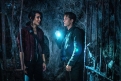 Immagine 12 - Uncharted, foto tratte dal film con Tom Holland tratto dalla serie di videogiochi