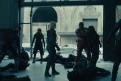 Immagine 23 - Thunderbolts, immagini del film Marvel Disney di Jake Schreier con Florence Pugh, Hannah John-Kamen, Sebastian Stan, David Harbo