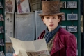 Immagine 6 - Wonka, immagini del film di Paul King con Timothée Chalamet, Olivia Colman, Calah Lane, prequel di Willy Wonka e la fabbrica di