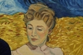 Immagine 26 - Loving Vincent, fotogrammi tratti dal film d’animazione