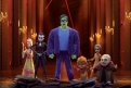 Immagine 4 - Monster Family, immagini del film d’animazione