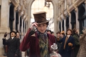 Immagine 17 - Wonka, foto e immagini del film di Paul King con Timothée Chalamet, Olivia Colman, prequel di Willy Wonka e la fabbrica di ciocc