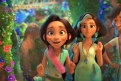 Immagine 3 - I Croods 2, disegni e immagini del sequel del film del 2013