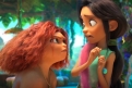 Immagine 14 - I Croods 2, disegni e immagini del sequel del film del 2013
