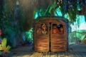 Immagine 20 - I Croods 2, disegni e immagini del sequel del film del 2013