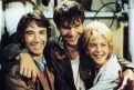 Immagine 30 - Salto nel buio, foto e immagini tratte dal film con Dennis Quaid, Martin Short e Meg Ryan