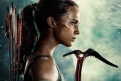 Immagine 16 - Tomb Raider (2018), foto e immagini tratte dal film con Alicia Vikander