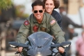 Immagine 9 - Top Gun: Maverick, foto del film con Tom Cruise