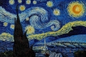 Immagine 28 - Loving Vincent, fotogrammi tratti dal film d’animazione