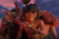 Immagine 17 - I Croods 2, disegni e immagini del sequel del film del 2013