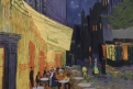 Immagine 8 - Loving Vincent, fotogrammi tratti dal film d’animazione