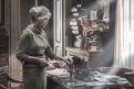 Immagine 18 - Il silenzio grande, immagini del film di Alessandro Gassmann con Massimiliano Gallo, Margherita Buy