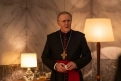 Immagine 9 - Conclave, immagini del film di Edward Berger con Ralph Fiennes, Stanley Tucci, John Lithgow, Isabella Rossellini