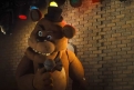Immagine 2 - Five Nights at Freddy's, foto e immagini del film, tratto dal videogame, con Josh Hutcherson