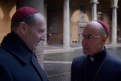 Immagine 7 - Conclave, immagini del film di Edward Berger con Ralph Fiennes, Stanley Tucci, John Lithgow, Isabella Rossellini