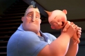 Gli Incredibili 2, immagini e disegni del film d’animazione Disney Pixar