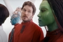 Guardiani della Galassia Vol. 3, immagini del film Marvel di James Gunn con Chris Pratt, Zoe Saldana