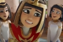 Mummie - A spasso nel tempo, immagini e disegni del film animazione di Juan Jesús García Galocha