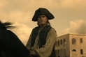 Napoleon, immagini e foto del film storico del 2023 di Ridley Scott con Joaquin Phoenix, Vanessa Kirby
