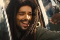 Bob Marley: One Love, immagini del film di Reinaldo Marcus Green con Kingsley Ben-Adir, James Norton