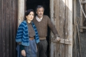 Primadonna, immagini del film di Marta Savina con Fabrizio Ferracane, Claudia Gusmano, Francesco Colella, Manuela Ventura